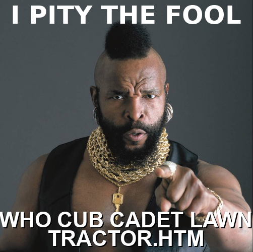 who cub-cadet-lawn-tractor.htm