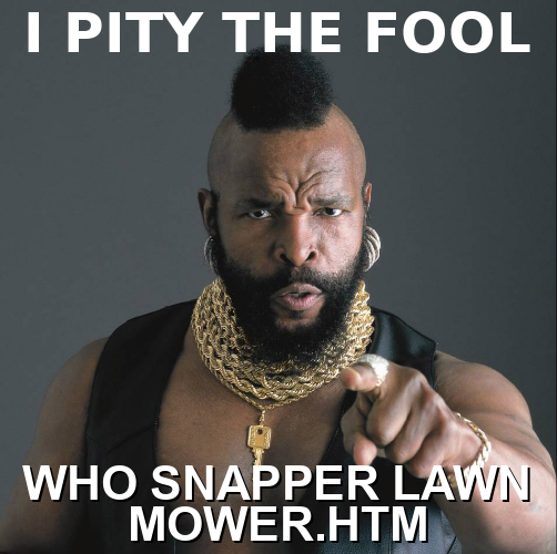 who snapper-lawn-mower.htm